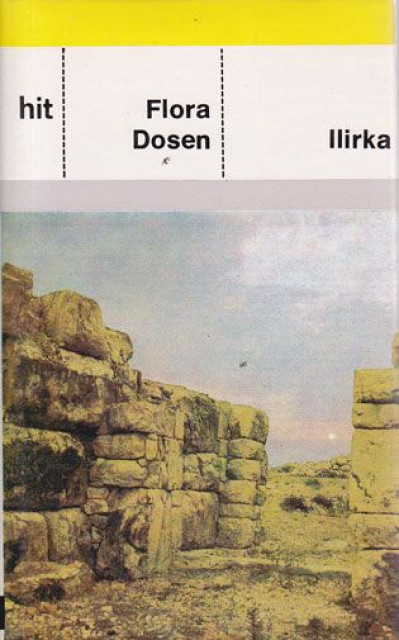 Ilirka - Flora Dosen