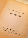 Bio sam zarobljenik u OFLAG XIIIb : jedan general o zarobljeništvu - Miroslav Tomić (1942)