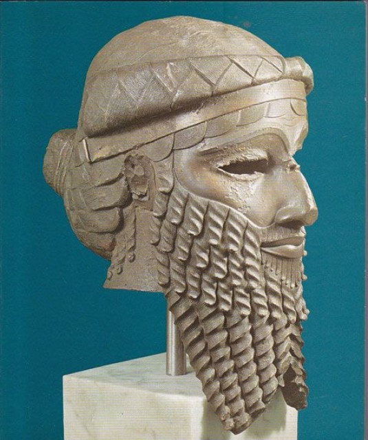 Mesopotamija, sedam hiljada godina kulture i umetnosti na Eufratu i Tigru