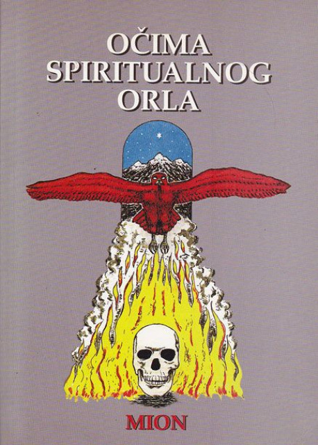 Očima spiritualnog orla - Goran Boričić