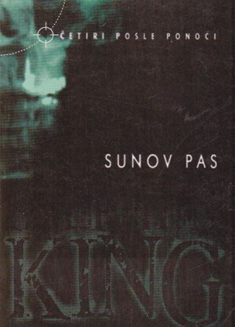 Sunov pas - Stiven King