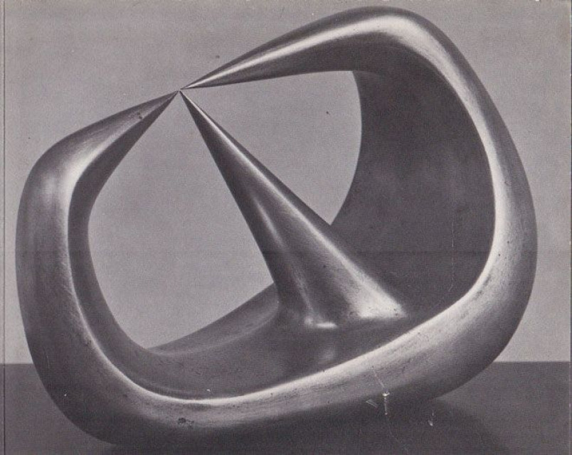 Henry Moore : Catalogue of an Exibition at the Tate Gallery 1968 - Davis Sylvester
