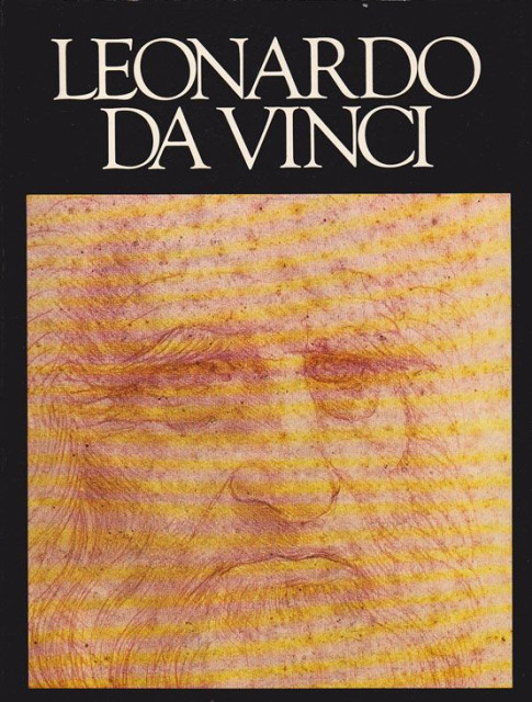 Leonardo da Vinci - Bruno Santi