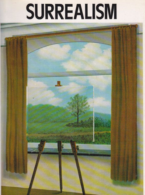 Surrealism - Uwe M. Schneede