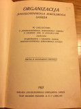 Organizacija Jugoslovenskoga sokolskoga saveza (1925)