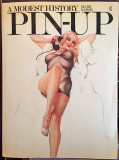 The PIN-UP : A Modest History - Mark Gabor