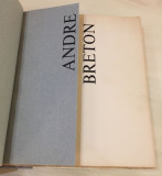 Nepriličan brak - Andre Breton (tiraž: 12 primeraka)
