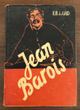 Jean Barois : roman jedne generacije - R. M. du Gard (Nolit 1939)