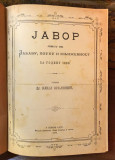 JAVOR list za zabavu, pouku i književnost : za godinu 1883