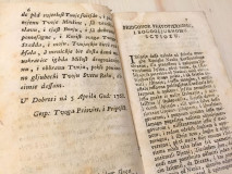 Nauk kerstjanski bistrijem načinom istomačen ... od D. Ivanna A. Nenadichja iz Perasta kanonika Stolne Zerkve Kottorske ... (1768)