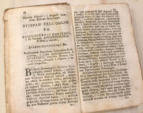 Nauk kerstjanski bistrijem načinom istomačen ... od D. Ivanna A. Nenadichja iz Perasta kanonika Stolne Zerkve Kottorske ... (1768)