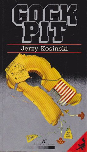 Cock pit - Jerzy Kosinski