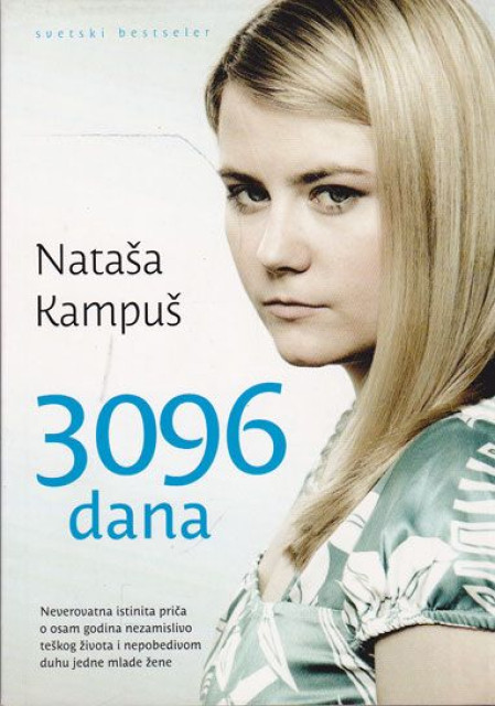 3096 dana - Nataša Kampus