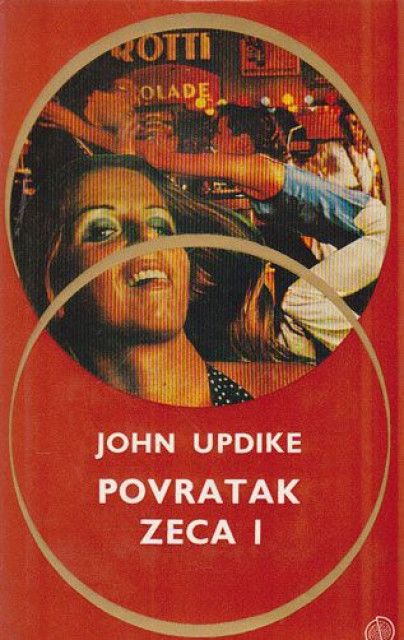 Povratak zeca 1-2 - John Updike