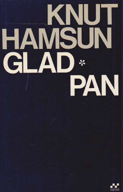 Knut Hamsun - Glad * Pan