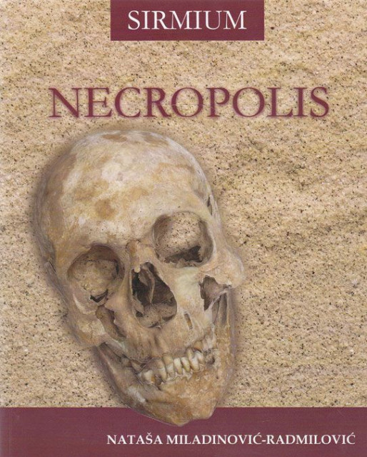Necropolis - Nataša Miladinović-Radmilović