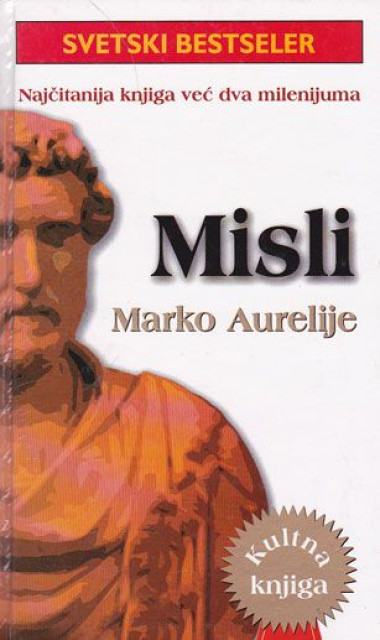 Misli - Marko Aurelije