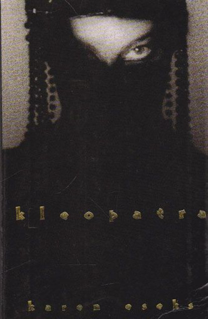 Kleopatra - Karen Eseks