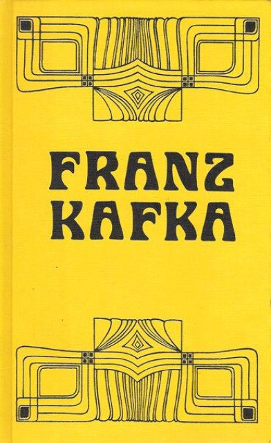 Pisma - Franc Kafka