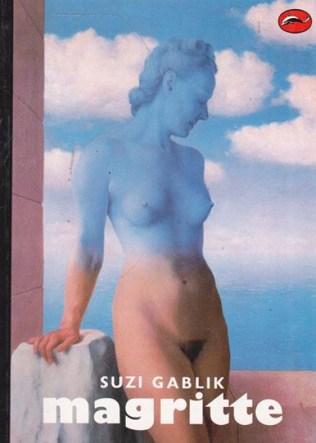 Magritte - Suzi Gablik