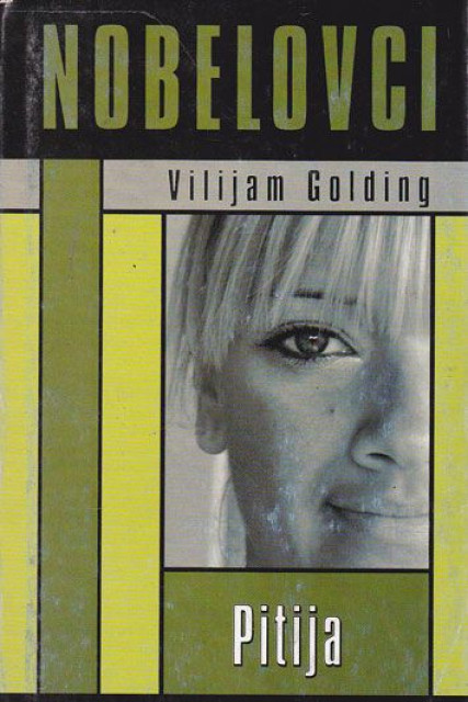 Pitija - Vilijam Golding