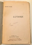 Lutanje - Branko Mašić (1917)