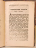 Memorie storico-letterarie di alcuni conventi della Dalmazia - Donato Fabianich (1845)