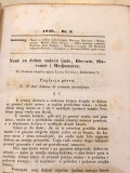 List mesečni horvatsko-slavonskoga Gospodarskoga Družtva 1849: Vinarstvo, Soveršen vinodelac - Prokopije Bolić ...