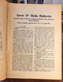 Govori branitelja u kaznenoj parnici protiv Adama Pribićevića i petdeset dvojice drugova radi zločinstva veleizdaje (Zagreb 1909)