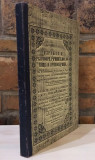 Stihije ili Prvi osnovi grečeskog jezyka. Vtora čast: Izraženija, razgovori, rečnik, poslovice i pripovetčice (1845)