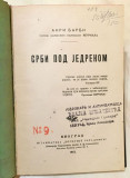 Srbi pod Jedrenom - Anri Barbi (1913)