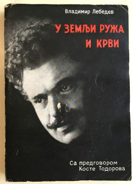 U zemlji ruža i krvi - Vladimir Lebedev (1934)