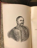 Srpski ustanak i prva vladavina Miloša Obrenovića - Bartolomeo Kunibert 1901
