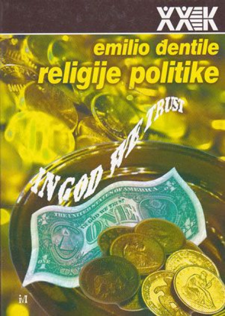 Religije politike - Emilio Đentile
