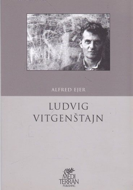 Ludvig Vitgenštajn - Alfred Ejer
