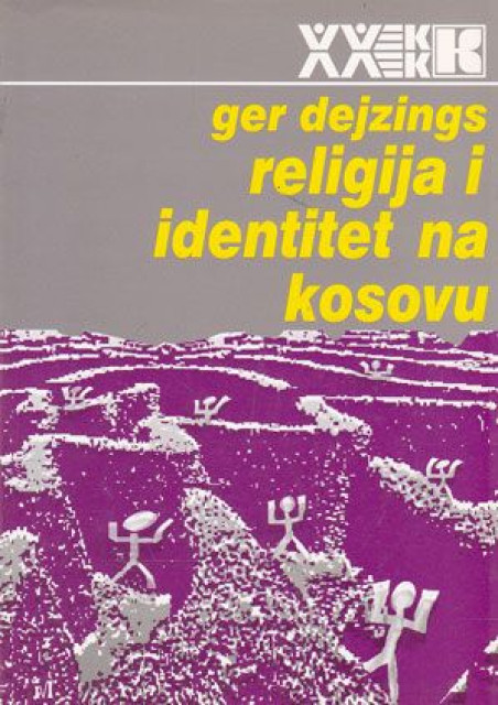 Religija i identitet na Kosovu - Ger Dejzings