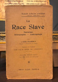 La Race Slave par Lubor Niederle (1916)