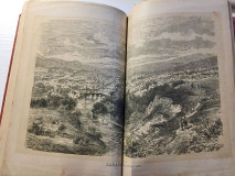 Bosna : podatci o zemljopisu i poviesti Bosne i Hercegovine - Vjekoslav Klaić (1878)