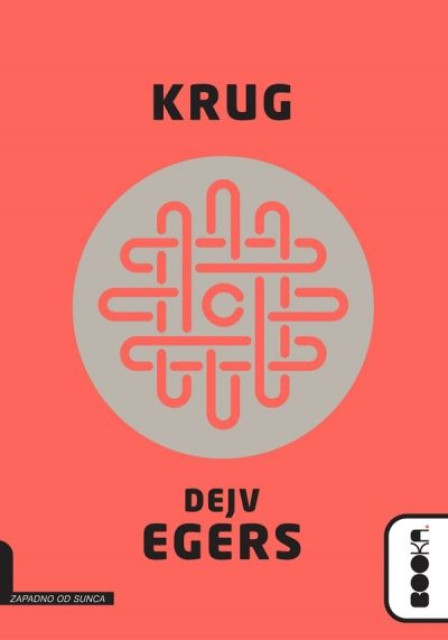 Krug - Dejv Egers