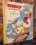 Donald Alpiniste par Walt Disney (1954)