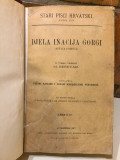 Djela Inacija Gorgi (Ignjat Đurđević) - prired. Milan Rešetar (1918)