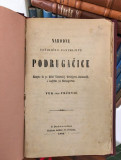 Narodne satirično-zanimljive Podrugačice - Vuk vitez Vrčević (1883)