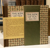 The Book of Tea - Okakura Kakuzo + prevod