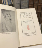 The Book of Tea - Okakura Kakuzo + prevod