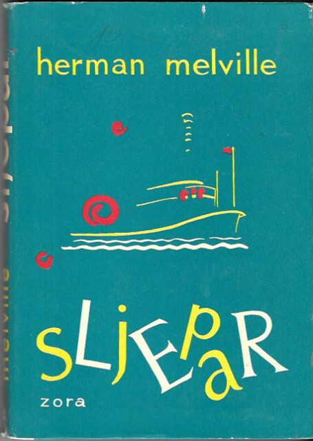 Sljepar - Herman Melville