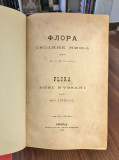 Flora okoline Niša - Dr. Sava Petrović (1882)