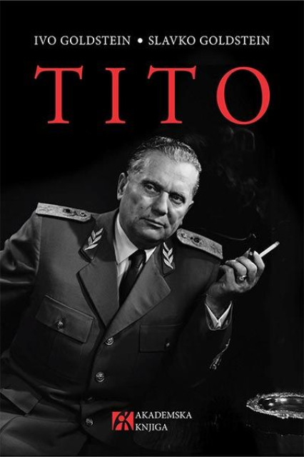 Tito - Slavko Goldstein, Ivo Goldstein