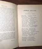 Serbian Ballads translated by R. W: Seton-Watson (1916)