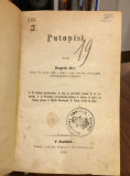 Putopisi (Karlovac, Plitvička jezera, Banija, Primorje, Lika...) - Dragutin Hirc (1878)