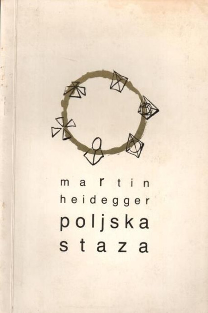 Poljska staza - Martin Hajdeger